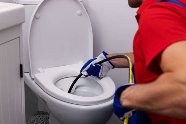 Best Leak Detection Services  in Robesonia, PA