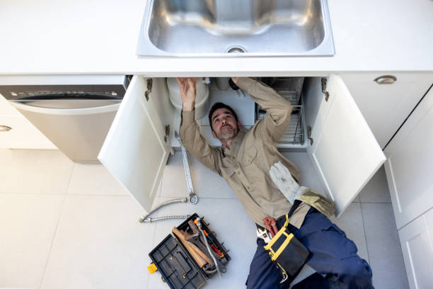 Best Plumbing Inspection Services  in Robesonia, PA