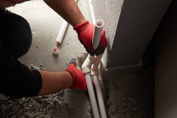 Best Residential Plumbing Services  in Robesonia, PA