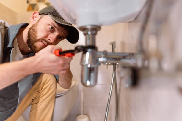 Best Toilet Repair Services  in Robesonia, PA