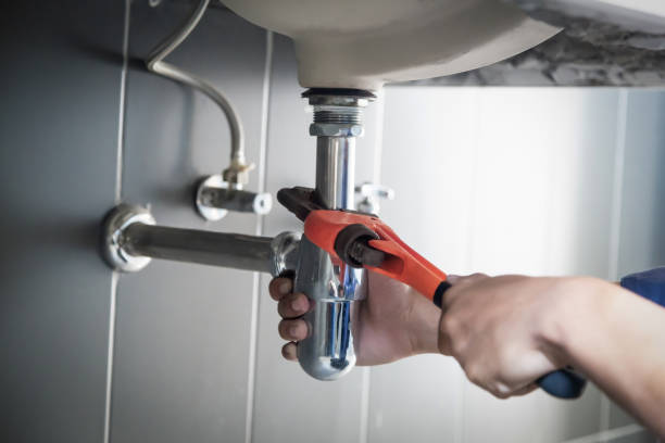 Best Plumbing Repair Near Me  in Robesonia, PA