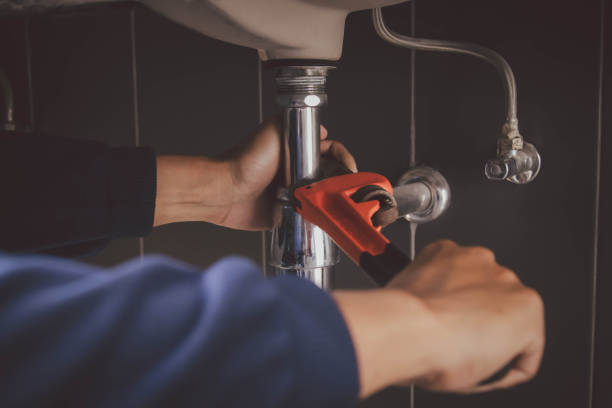 Best Plumbing Installation Services  in Robesonia, PA